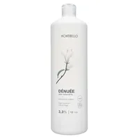 Montibello Denuee Cream 11 Vol. 3,3% aktivierungscreme 1000 ml