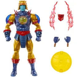 Masters of the Universe Masterverse NE Sy-Klone