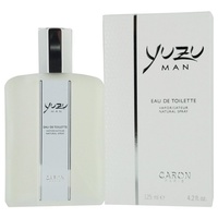 Caron Yuzu Man Eau de Toilette Spray