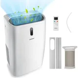 Costway Klimaanlage 14000 BTU mobil