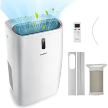 Costway Klimaanlage 14000 BTU mobil