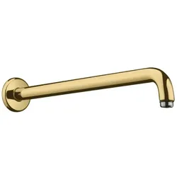 Hansgrohe Duscharm Gold 27413990