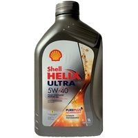 Shell Helix Ultra 5W-40 1 L