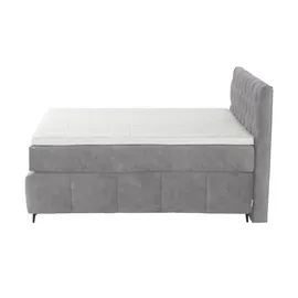 jette home Glam New 182 x 132,5 cm Rot