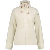 ICEPEAK Colony Midlayer - natural white