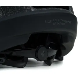 Cube Heron 57-62 cm black 2024