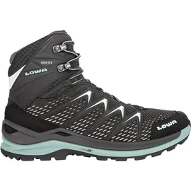 Lowa Innox Pro GTX Mid Damen Schwarz/Sage 38