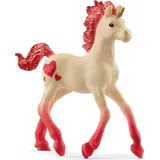Schleich Sammeleinhorn Rubin