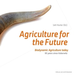 Agriculture For The Future, Kartoniert (TB)