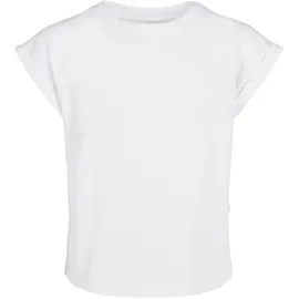 URBAN CLASSICS T-Shirts in white | Gr.: 146/152
