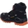 Lowa MILO EVO GTX MID JR schwarz/orange, 33 - 33
