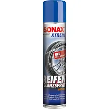 Sonax Xtreme ReifenGlanzspray Wet Look 2 St. 0,4 l