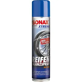 Sonax Xtreme ReifenGlanzspray Wet Look 2 St. 0,4 l