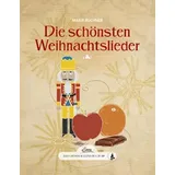 Servus Das große kleine Buch: Die schönsten Weihnachtslieder