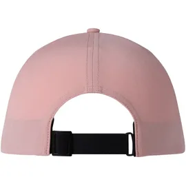 Buff Summit Cap solid powder rosa/pink S/M