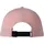Buff Summit Cap solid powder rosa/pink S/M