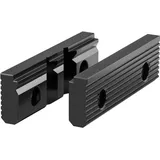 Röhm Schraubstock Metall 135 mm grau