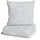 OTTO home Matilda skandinavisches Design grau 155 x 220 cm + 80 x 80 cm