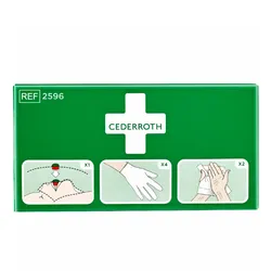Cederroth - Schutzpaket