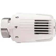Herz Thermostatkopf M28 x 1,5 ohne Nullstellung