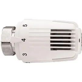 Herz Thermostatkopf M28 x 1,5 ohne Nullstellung