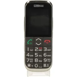 Maxcom MM720 schwarz