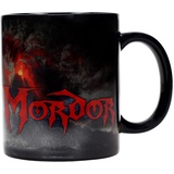 SD TOYS Tasse Keramik Mordor der Ringe