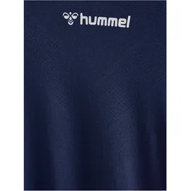 hummel Comfort 2.0 Langarm-baselayer - Marine - XS