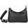Bogner Wallis Odette Schultertasche Leder Black