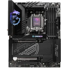 MSI MPG X870E Carbon WiFi