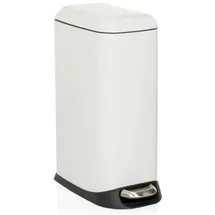 HJH Office Clean Slim 20 l Weiß