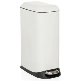 HJH Office Clean Slim 20 l Weiß