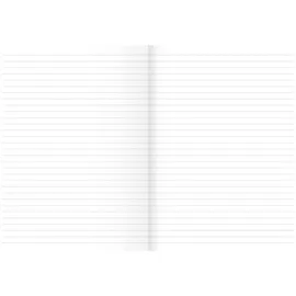 Staufen Staufen® Kanzleipapier 80 g/qm liniert