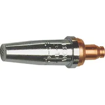 Gce Blockbrennschneiddüse AB 25-40 mm