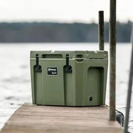 Petromax KX25 olivgrün