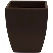 Wellhome Teruel 50 l Komplettset 50 x 50 x 50 cm Bronze