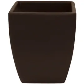Wellhome Teruel 50 l Komplettset 50 x 50 x 50 cm Bronze