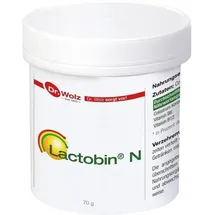 Dr. Wolz Lactobin N Pulver