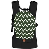 Cangaroo Babytrage Babytrage Explorer 3 in 1