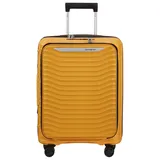 Samsonite Upscape 55 mit 4 Rollen, erweiterbar 55cm Easy Access