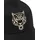 Plein Sport Tiger Baseball Cap schwarz ONE SIZE