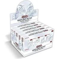 Konami Ghosts From the Past: The 2nd Haunting Display