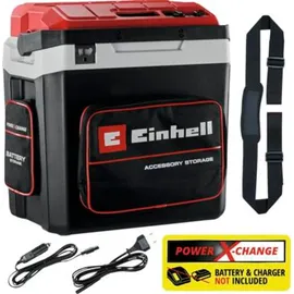 Einhell Akku-Kühlbox TE-COL 18/27 Li-Solo 27 l