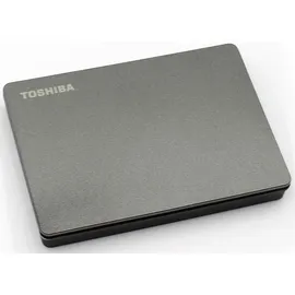 Toshiba Canvio Gaming 4 TB USB 3.2