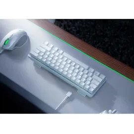 Razer Huntsman Mini Linear US weiß