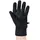 Vaude Lagalp Softshell Gloves II Schwarz S