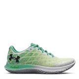 Damen white/green breeze 38,5