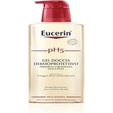 Eucerin pH5 - Gel Doccia Dermoprotettivo, 400ml