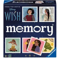 memory - Disney Wish