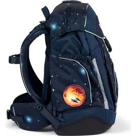 ergobag Maxi 6-tlg. KoBärnikus blau